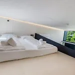 Chalet Koda Loft - Urlaub Im Tiny House Bodensee *