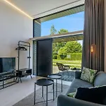 Koda Loft - Urlaub Im Tiny House Bodensee * Lauterach