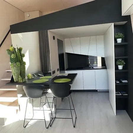 Koda Loft - Urlaub Im Tiny House Bodensee *