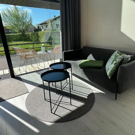 Koda Loft - Urlaub Im Tiny House Bodensee Alpehytte Lauterach