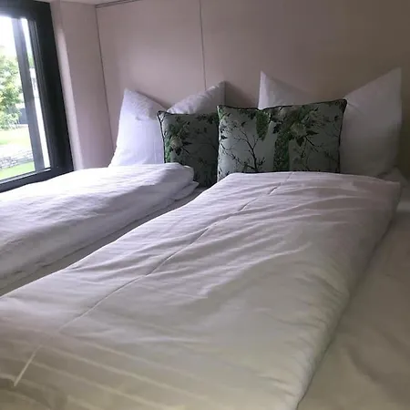 Koda Loft - Urlaub Im Tiny House Bodensee *
