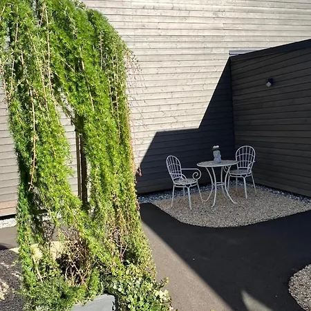 Alpehytte Koda Loft - Urlaub Im Tiny House Bodensee *