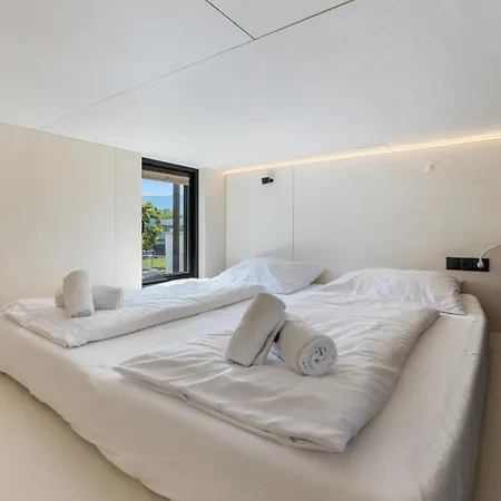 Koda Loft - Urlaub Im Tiny House Bodensee Lauterach