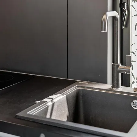 Koda Loft - Urlaub Im Tiny House Bodensee Chalet