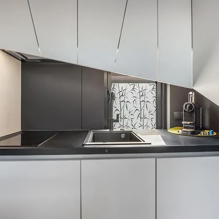 Chalet Koda Loft - Urlaub Im Tiny House Bodensee *
