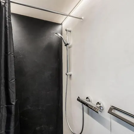 Chalet Koda Loft - Urlaub Im Tiny House Bodensee Wolfurt