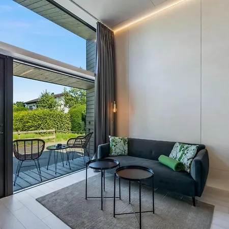 Koda Loft - Urlaub Im Tiny House Bodensee *