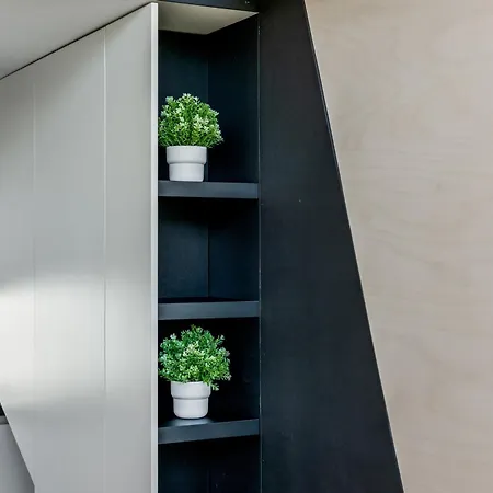 Koda Loft - Urlaub Im Tiny House Bodensee Wolfurt