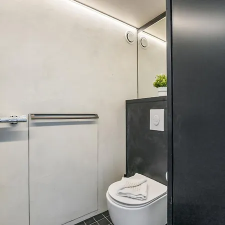 Koda Loft - Urlaub Im Tiny House Bodensee * Wolfurt