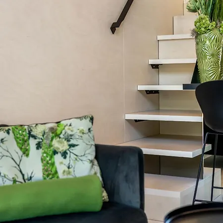 Koda Loft - Urlaub Im Tiny House Bodensee