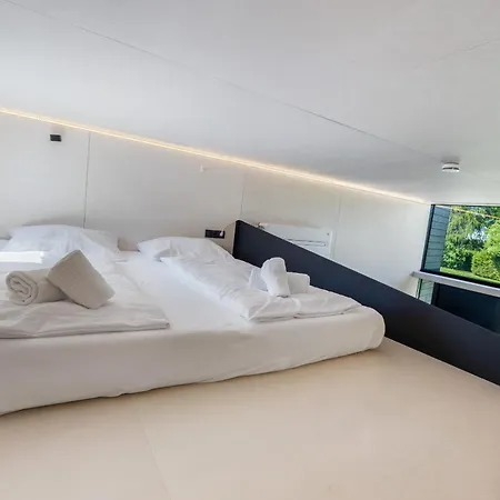 Chalet Koda Loft - Urlaub Im Tiny House Bodensee *