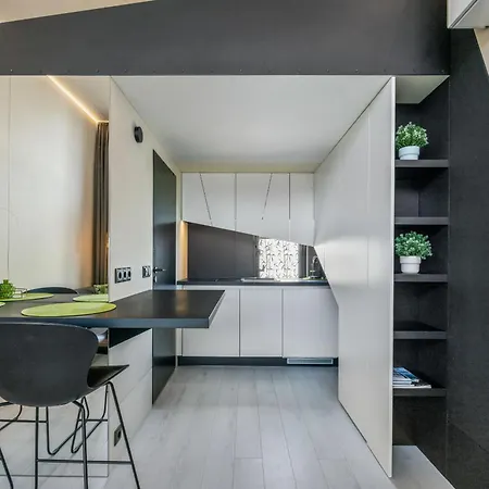 Koda Loft - Urlaub Im Tiny House Bodensee Chalet Lauterach