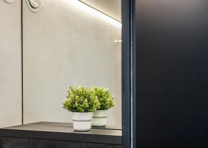 Koda Loft - Urlaub Im Tiny House Bodensee