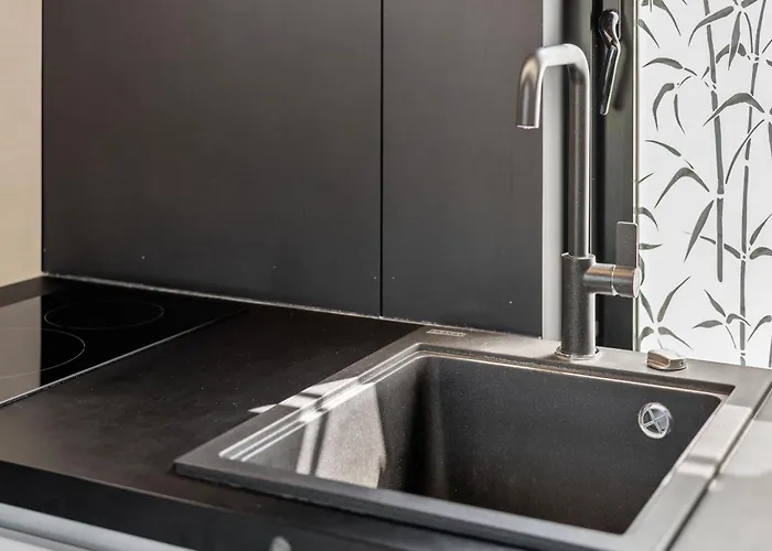 Koda Loft - Urlaub Im Tiny House Bodensee Chalet