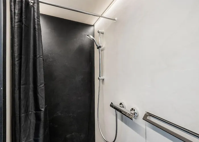 Chalet Koda Loft - Urlaub Im Tiny House Bodensee Wolfurt