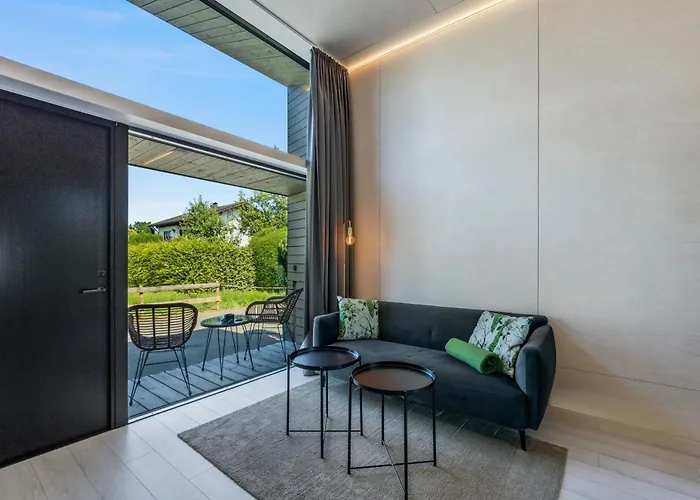 Koda Loft - Urlaub Im Tiny House Bodensee *