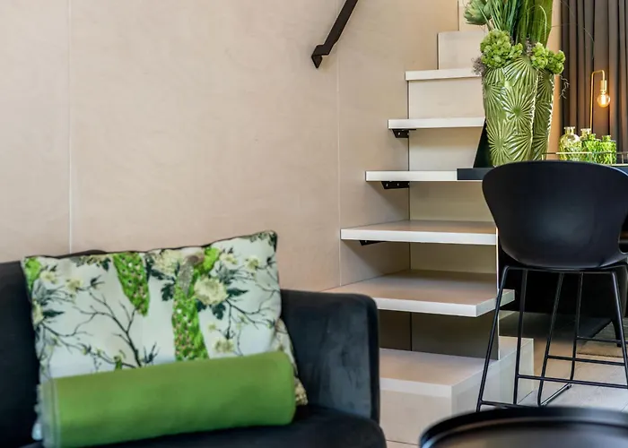 Koda Loft - Urlaub Im Tiny House Bodensee