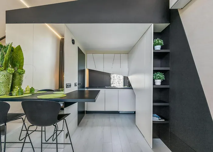 Koda Loft - Urlaub Im Tiny House Bodensee Chalet Wolfurt