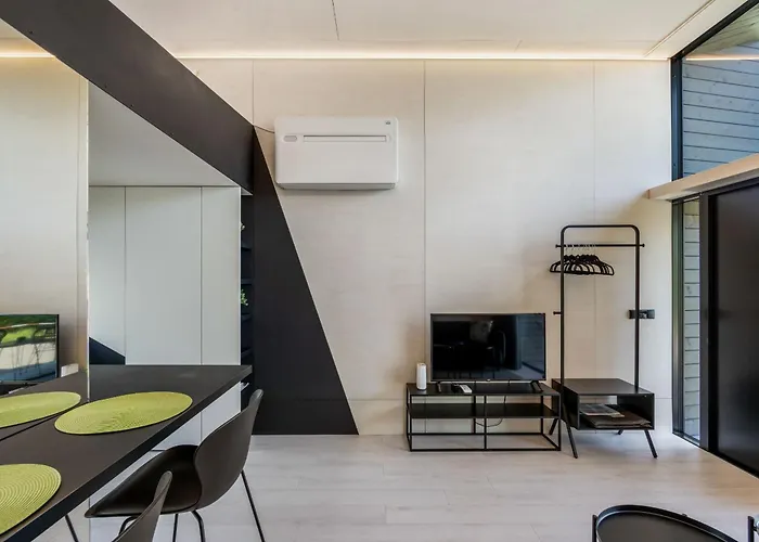 Koda Loft - Urlaub Im Tiny House Bodensee *