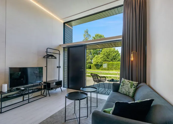 Koda Loft - Urlaub Im Tiny House Bodensee * Wolfurt